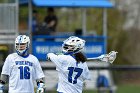 MLax vs Clark  Men’s Lacrosse vs Clark University. : Wheaton, LAX, MLax, Lacrosse